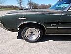 1972 Oldsmobile Cutlass Picture 4