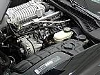2001 Chevrolet Corvette Picture 4