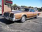 1973 Lincoln Mark IV Picture 4