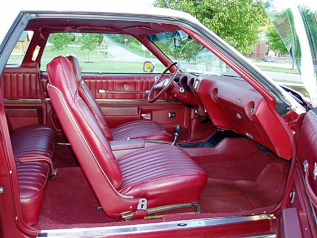 1973 Oldsmobile Cutlass Supreme For Sale Sheffield Lake Ohio