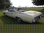 1973 Chevrolet Caprice Picture 4