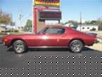 1974 Chevrolet Camaro Picture 4