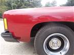 1974 Chevrolet Caprice Picture 4