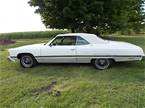 1974 Chevrolet Caprice Picture 4