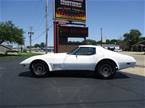 1974 Chevrolet Corvette Picture 4