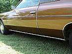 1974 Chevrolet Impala Picture 4