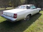 1974 Oldsmobile Delta 88 Picture 4