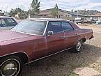 1974 Oldsmobile Delta 88 Picture 4