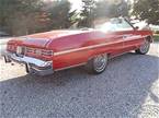 1975 Chevrolet Caprice Picture 4