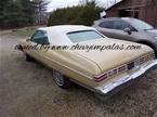 1975 Chevrolet Caprice Picture 4