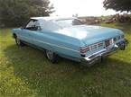 1975 Chevrolet Caprice Picture 4