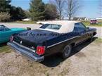 1975 Oldsmobile Delta 88 Picture 4