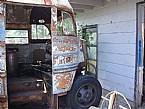 1946 Chevrolet COE Picture 4