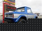 1976 Ford Bronco Picture 4