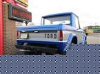 1976 Ford Bronco Picture 4