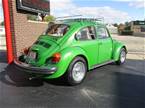 1976 Volkswagen Beetle Picture 4