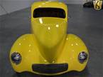 1941 Willys Coupe Picture 4