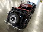1952 MG TD Picture 4