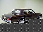 1977 Cadillac Seville Picture 4