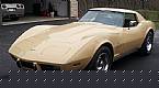 1977 Chevrolet Corvette Picture 4