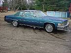 1977 Cadillac Coupe DeVille Picture 4