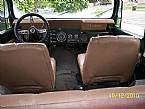 1977 Jeep Renegade Picture 4