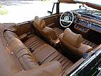 1971 Mercedes 280SE Picture 4