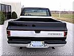 1978 Chevrolet Silverado Picture 4