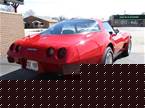 1978 Chevrolet Corvette Picture 4