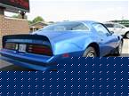 1978 Pontiac Firebird Picture 4