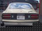 1978 Datsun 280Z Picture 4