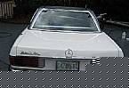 1979 Mercedes 280SL Picture 4
