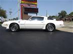 1979 Pontiac Trans Am Picture 4