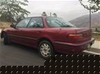 1992 Honda Integra Picture 4