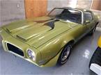 1970 Pontiac Firebird Picture 4