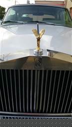 1977 Rolls Royce Corniche Picture 4