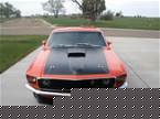 1969 Ford Mustang Picture 4