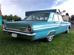 1964 Ford Fairlane Picture 4