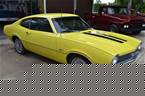 1971 Ford Maverick Picture 4