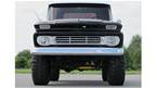 1962 Chevrolet K10 Picture 4