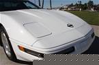 1994 Chevrolet Corvette Picture 4
