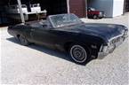 1967 Chevrolet Impala Picture 4