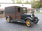 1929 Ford Model A Picture 4