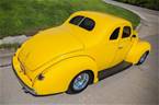 1940 Ford Coupe Picture 4