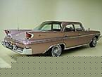 1960 Desoto Adventurer Picture 4