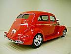1937 Ford Sedan Picture 4