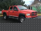 2005 Dodge Ram Picture 4