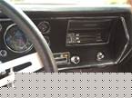 1970 Chevrolet Chevelle Picture 4