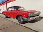 1962 Chevrolet Impala Picture 4