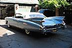 1959 Cadillac Eldorado Picture 4